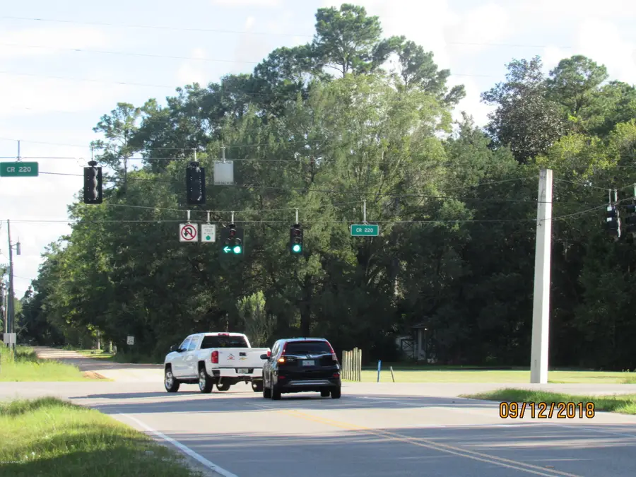 0 Baxley Road, Middleburg, FL 32068 - #2