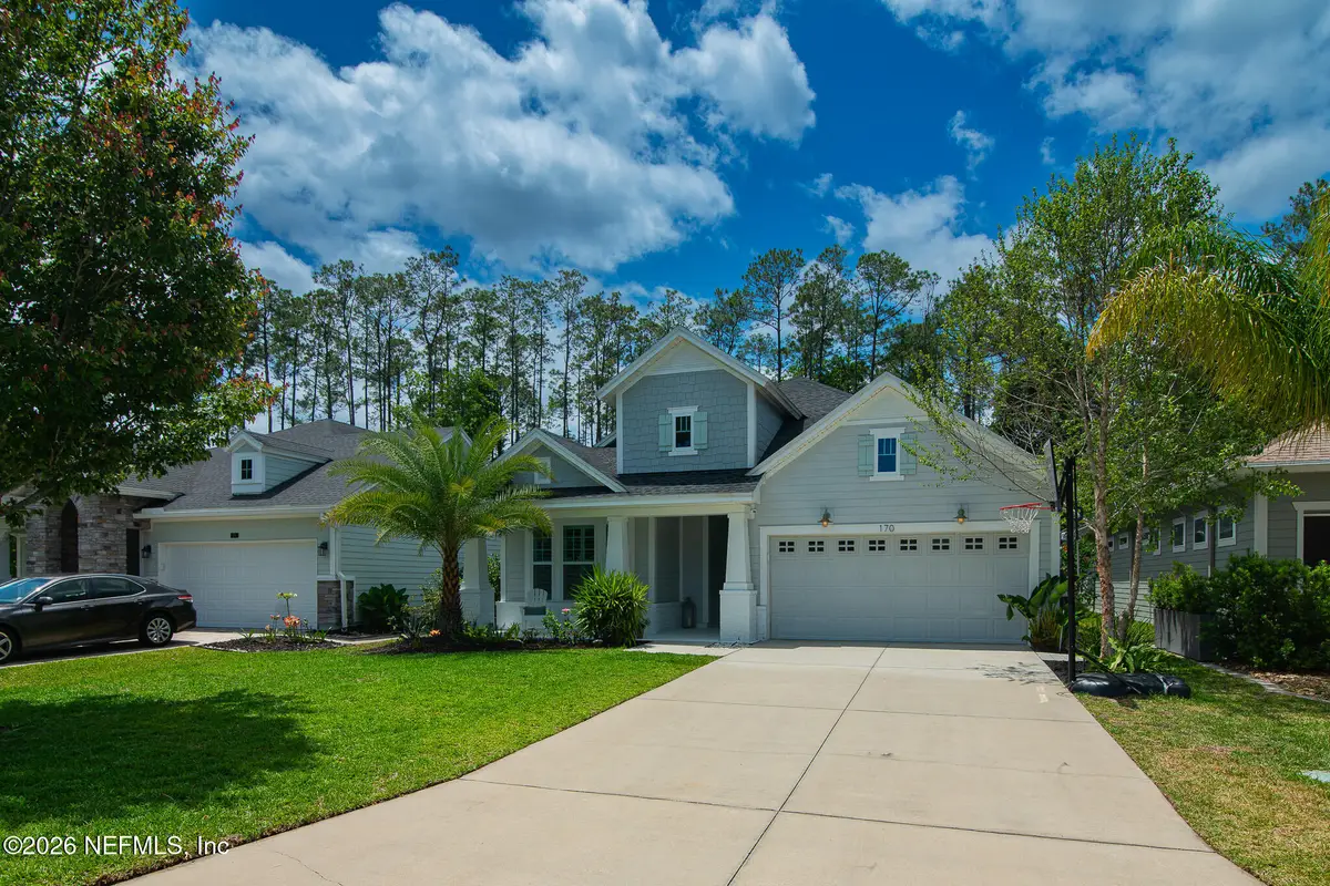 170 Forestview Lane, Jacksonville East, FL 32081 - #1