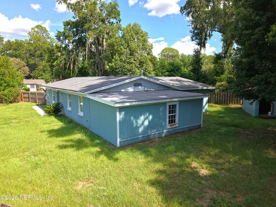 5028 NW 30th Nw Terrace, Gainesville, FL 32605 - #2