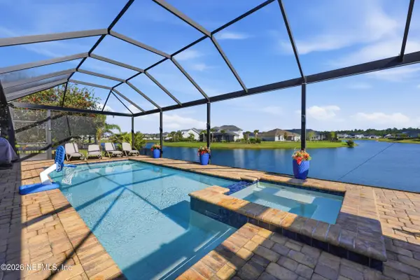 151 Silver Pine Drive, St. Augustine, FL 32092