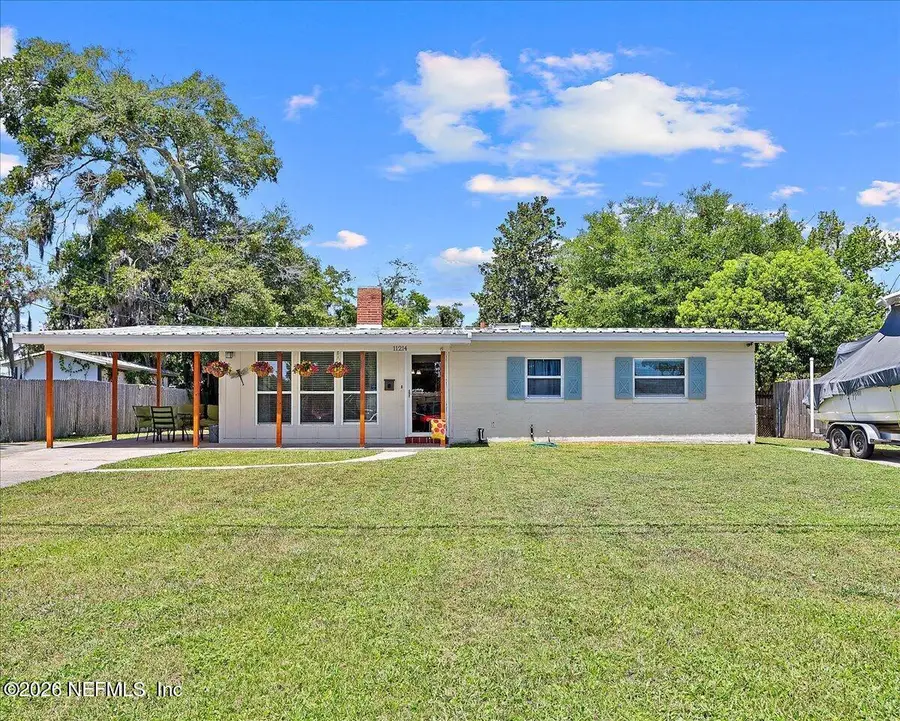 11214 Emuness Road, Jacksonville, FL 32218 - #2