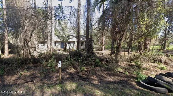 1421 Lane E Circle, Jacksonville, FL 32254