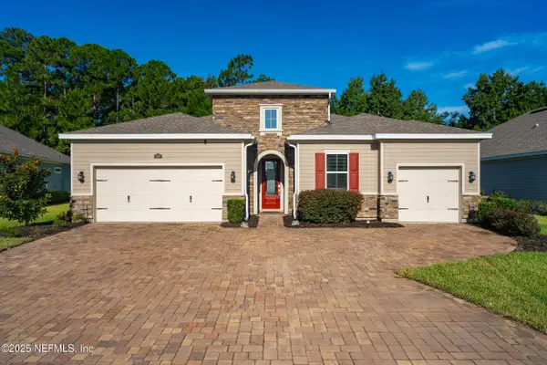 215 Carina Trail, St. Johns, FL 32259