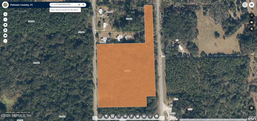 000 Old Highway 17, Crescent City, FL 32112 - #2