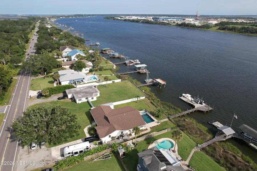 5392 Heckscher Drive, Jacksonville, FL 32226 - #3