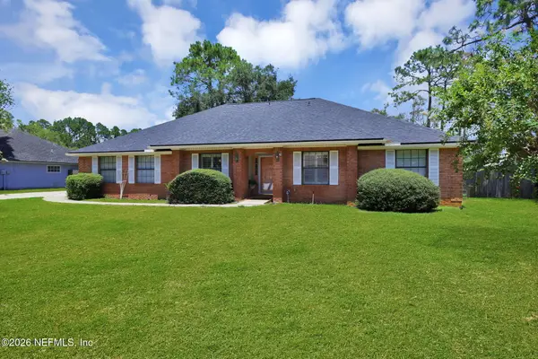 475 Springbrook Drive, Fleming Island, FL 32003