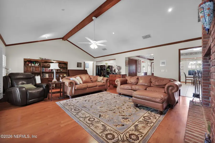 475 Springbrook Drive, Fleming Island, FL 32003 - #3