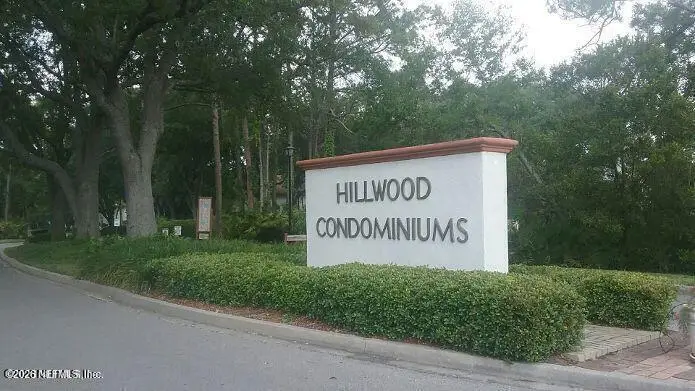 2706 Wood Hill Drive #2706, Jacksonville, FL 32256 - #2