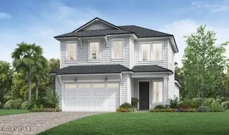 76 Slip Cove, Saint Johns, FL 32259 - #1