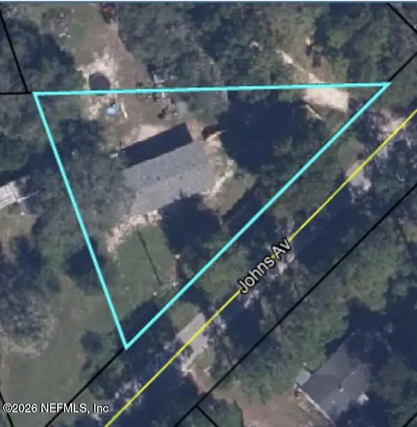 826 Johns Avenue, Orange Park, FL 32065
