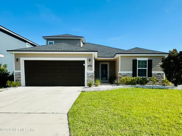11637 E Dunns Crossing Drive, Jacksonville, FL 32218