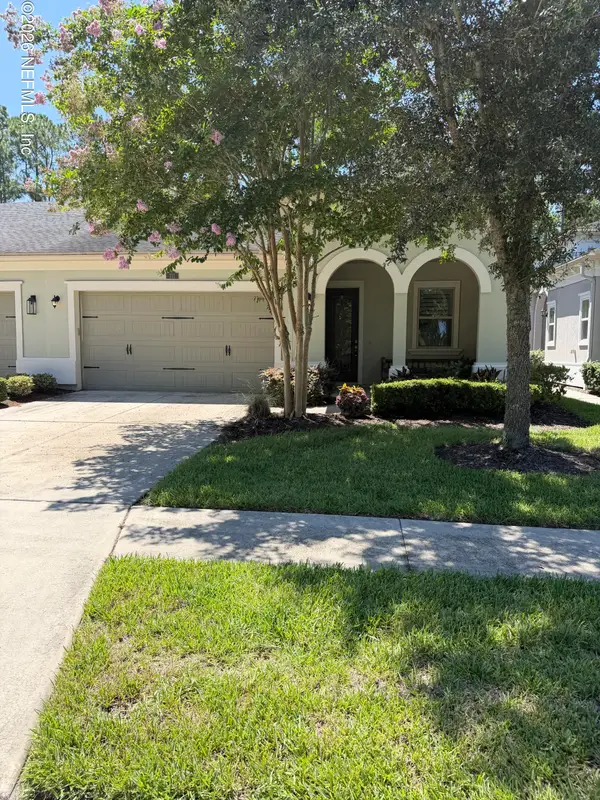 111 Crestway Lane, Jacksonville, FL 32081