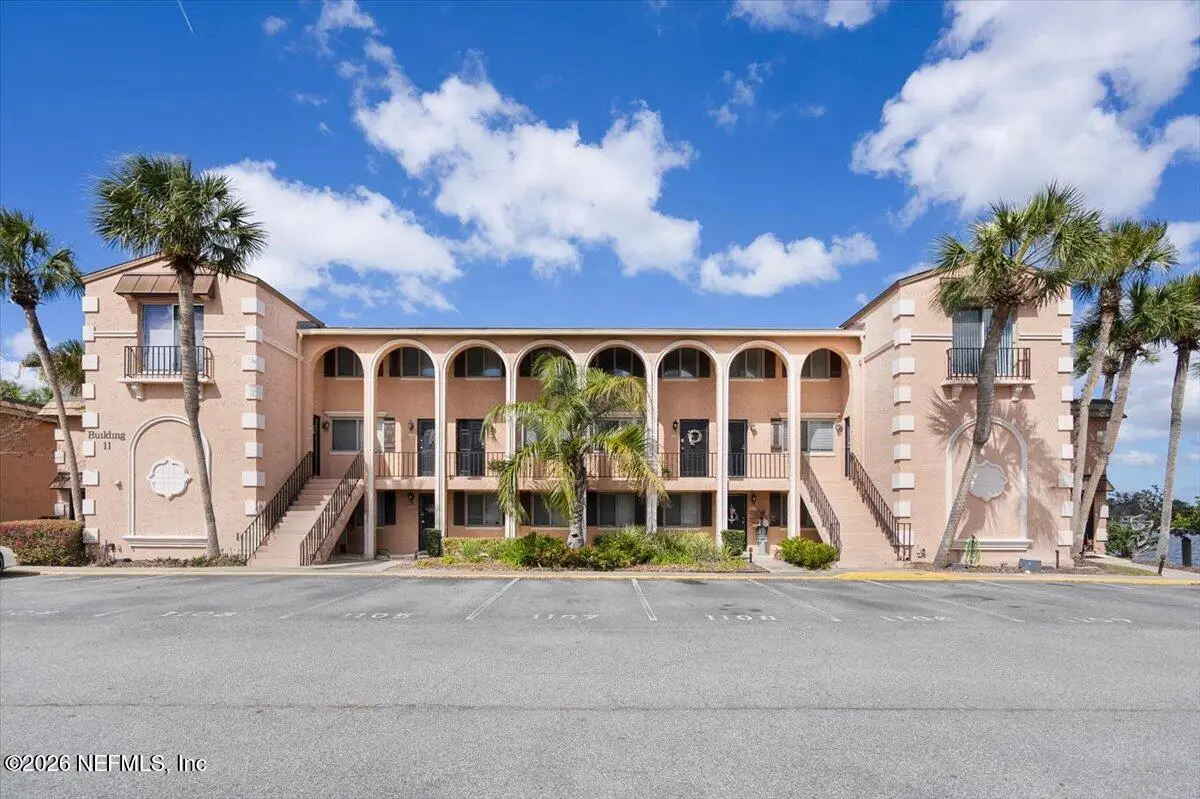 5375 Ortega Farms Boulevard #1106, Jacksonville, FL 32210 - #1