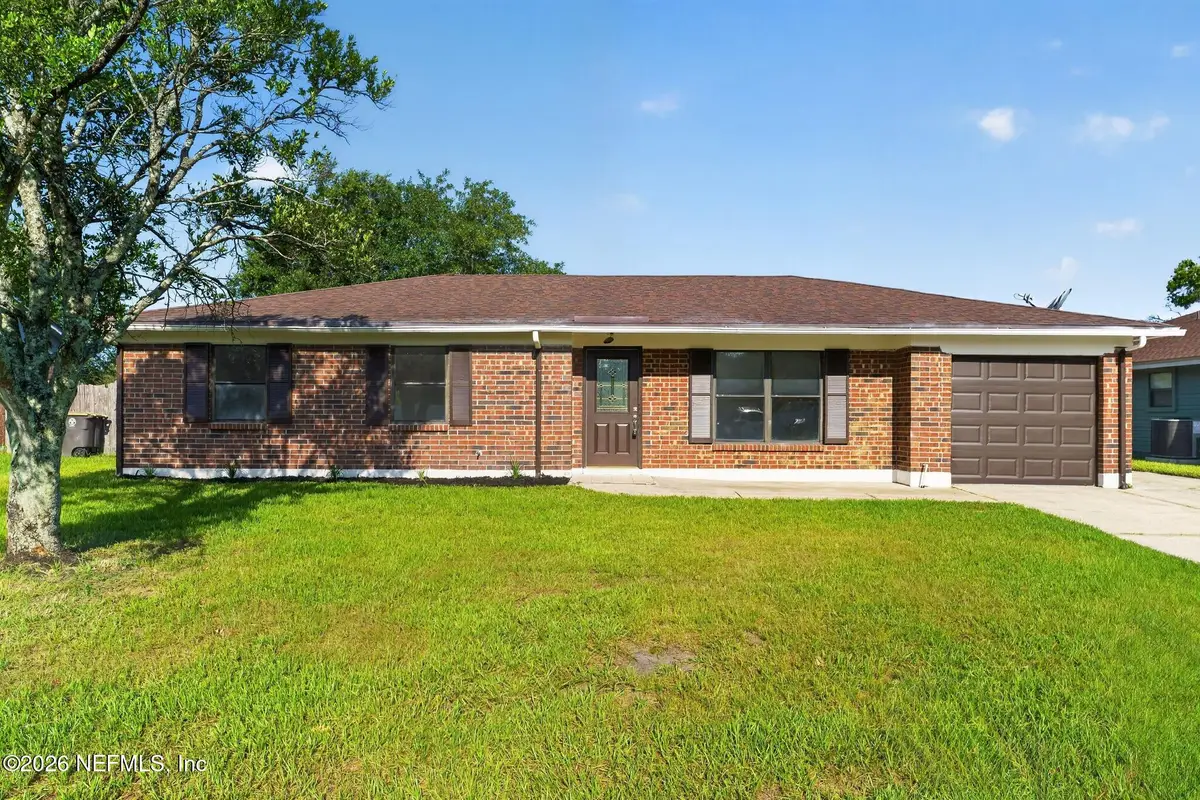 2382 Scanlon Drive, Jacksonville, FL 32210 - #1