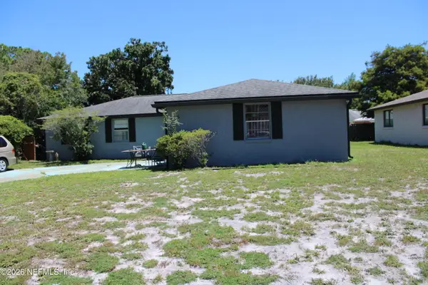 566 Clipper Ship Lane, Atlantic Beach, FL 32233