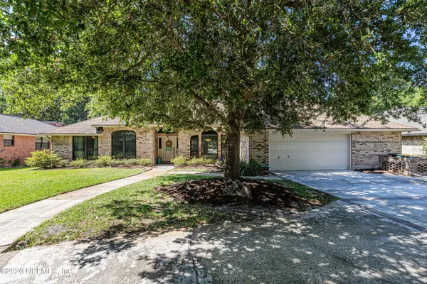 12231 Dividing Oaks E Trail, Jacksonville, FL 32223