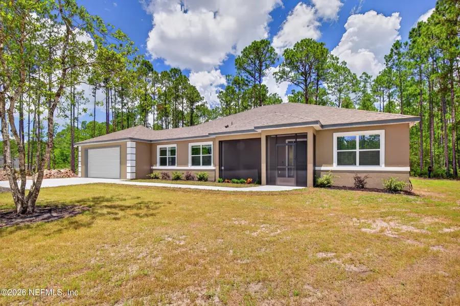 5390 Mahogany Boulevard, Bunnell, FL 32110 - #2