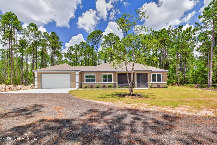 5390 Mahogany Boulevard, Bunnell, FL 32110 - #3