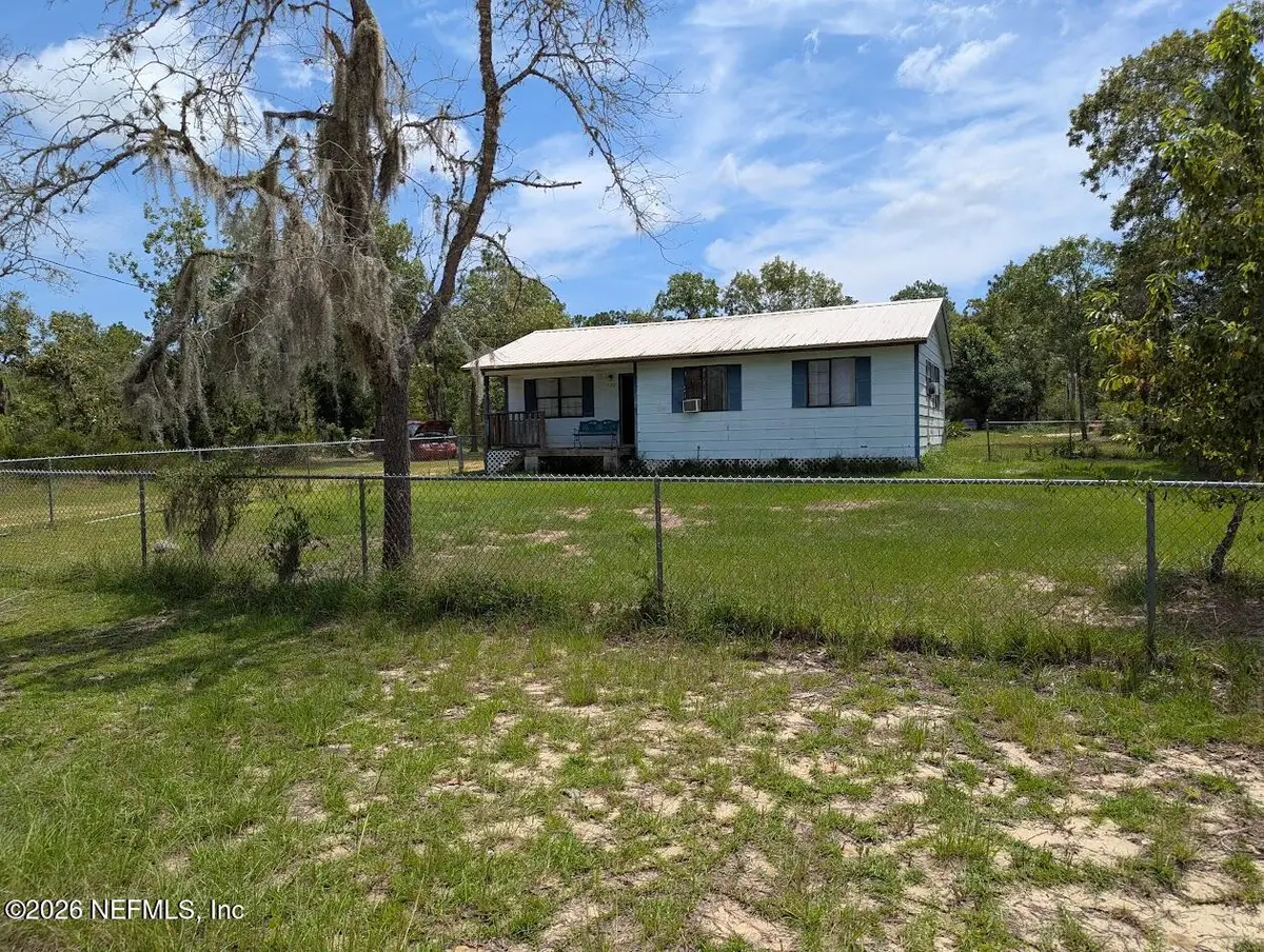 222 Mobile Street, Interlachen, FL 32148 - #1