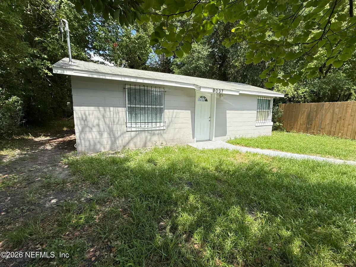 9037 Washington Avenue, Jacksonville, FL 32208 - #1