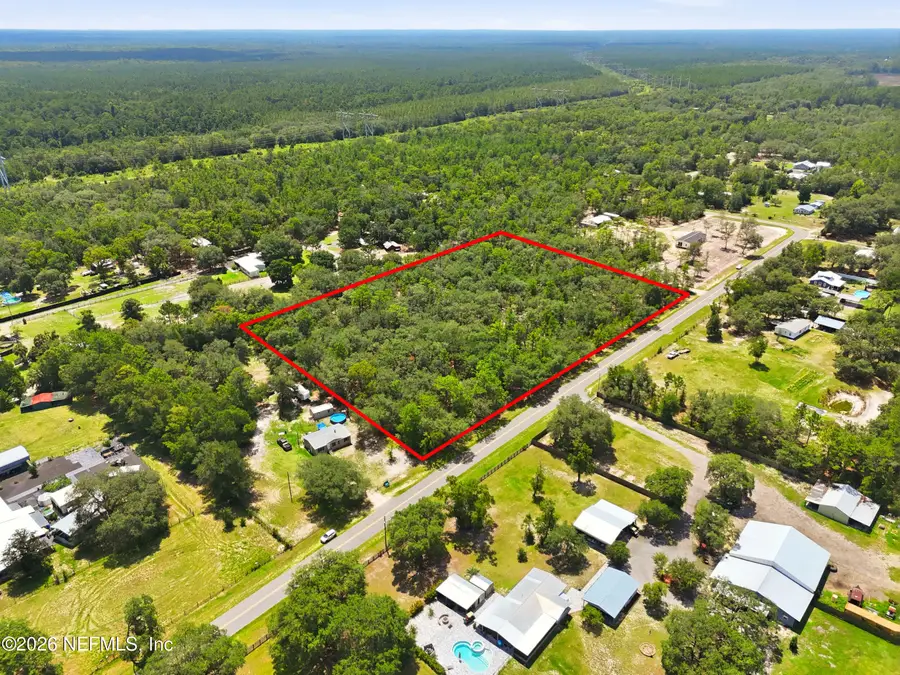 108 Daren Drive, Palatka, FL 32177 - #2