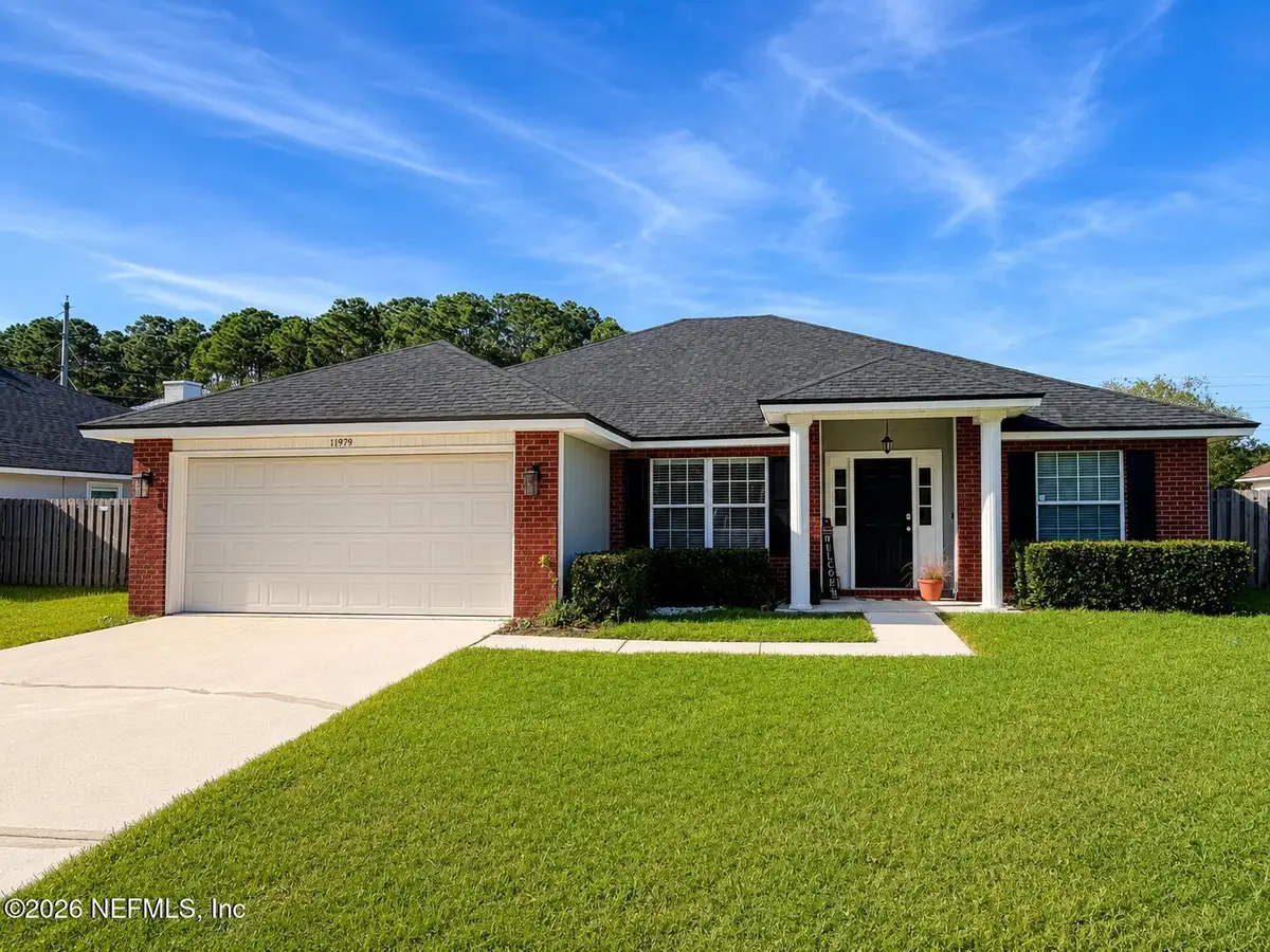 11979 Colby Creek Drive, Jacksonville, FL 32258 - #1