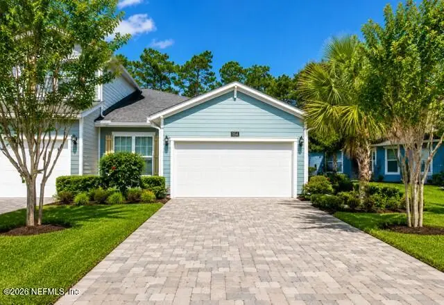 664 Coconut Palm Parkway, Ponte Vedra, FL 32081 - #1