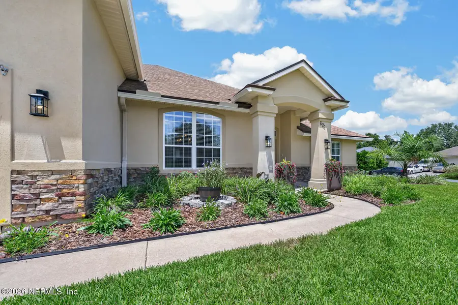 676 Martin Lakes E Drive, Jacksonville, FL 32220 - #3