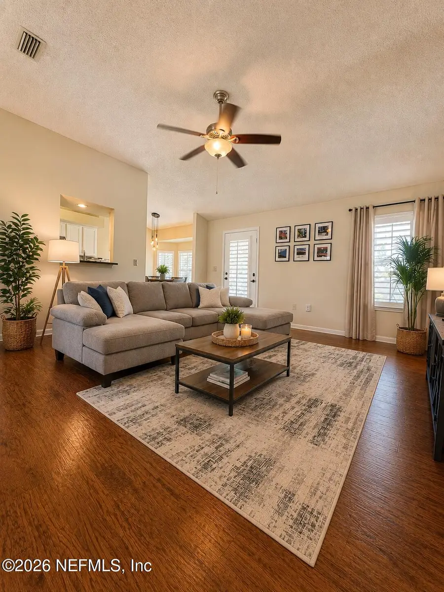 1341 Lindsey Crossing Drive, Jacksonville, FL 32218 - #2