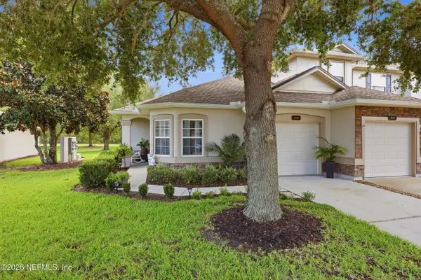 414 Wooded Crossing Circle, St. Augustine, FL 32084