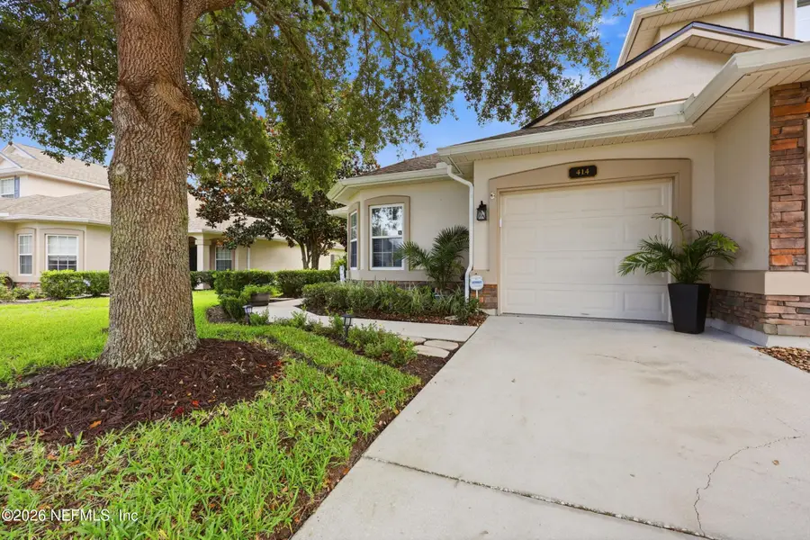 414 Wooded Crossing Circle, Saint Augustine, FL 32084 - #2
