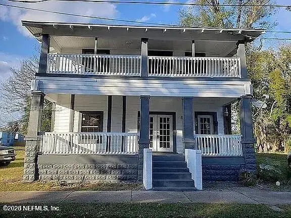 1129 Grothe Street, Jacksonville, FL 32209