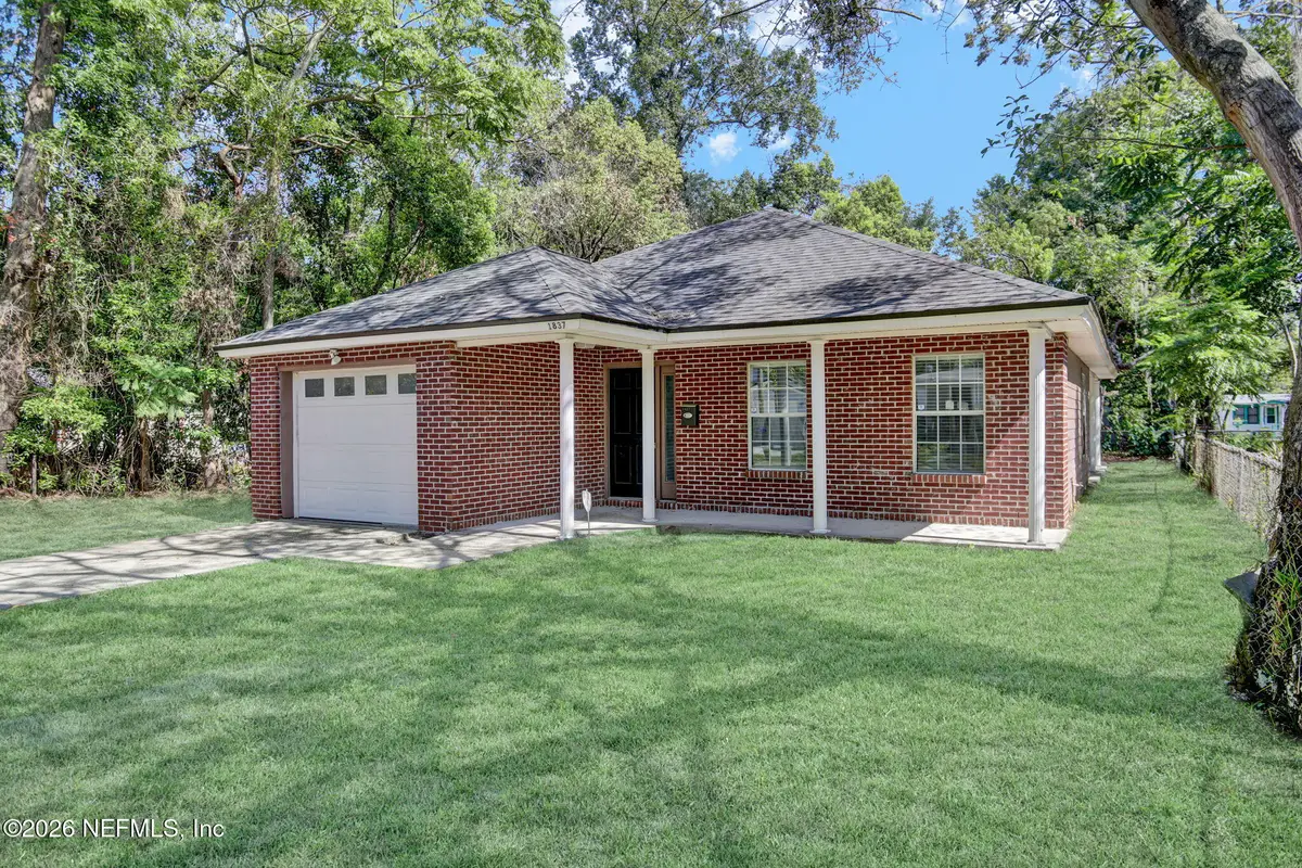 1837 W 28th Street, Jacksonville, FL 32209 - #1