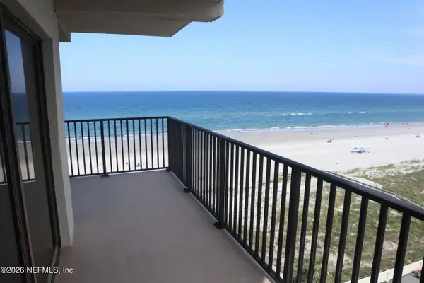 1901 1st Street #806, Jacksonville Beach, FL 32250
