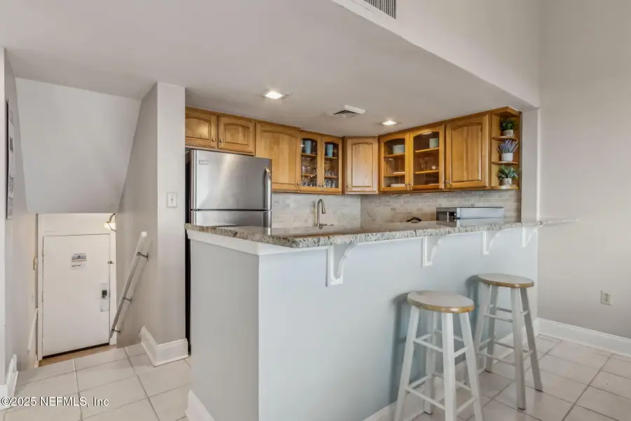 1138 Beach Walker Road #1138, Fernandina Beach, FL 32034 - #3