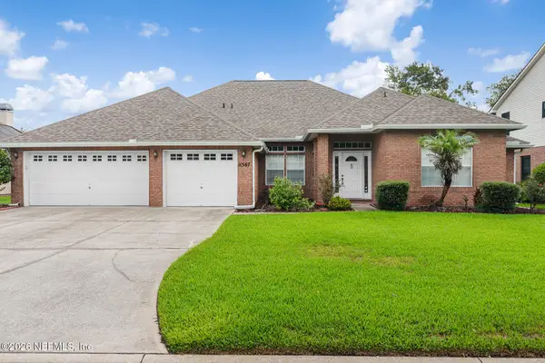 11567 Summer Haven N Boulevard, Jacksonville, FL 32258