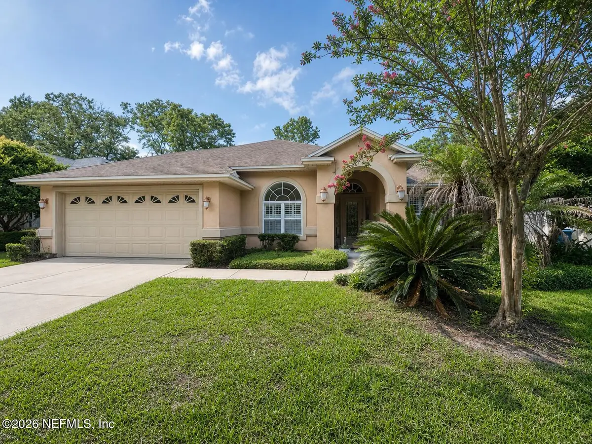 1552 Barrington Circle, Saint Augustine, FL 32092 - #1