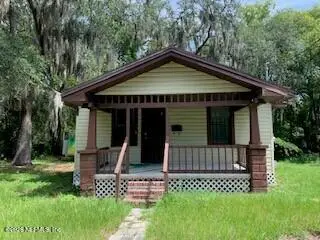 653 E 28th Street, Jacksonville, FL 32206