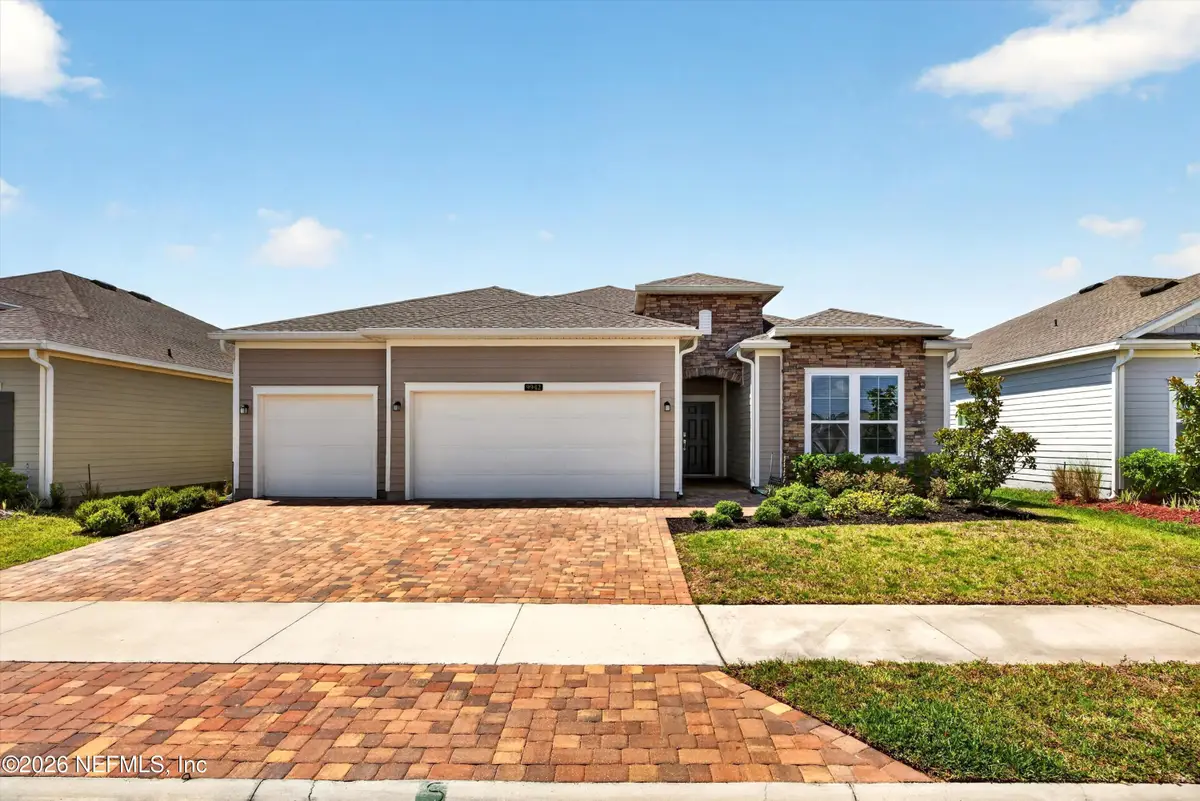 9942 Lovage Lane, Jacksonville, FL 32219 - #1