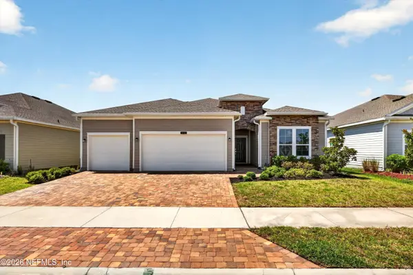 9942 Lovage Lane, Jacksonville, FL 32219