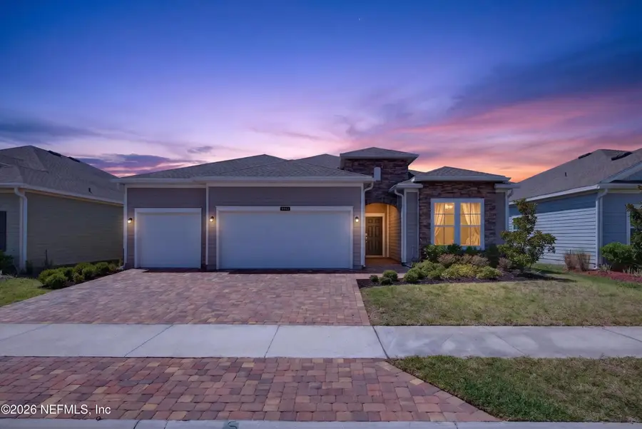 9942 Lovage Lane, Jacksonville, FL 32219 - #2