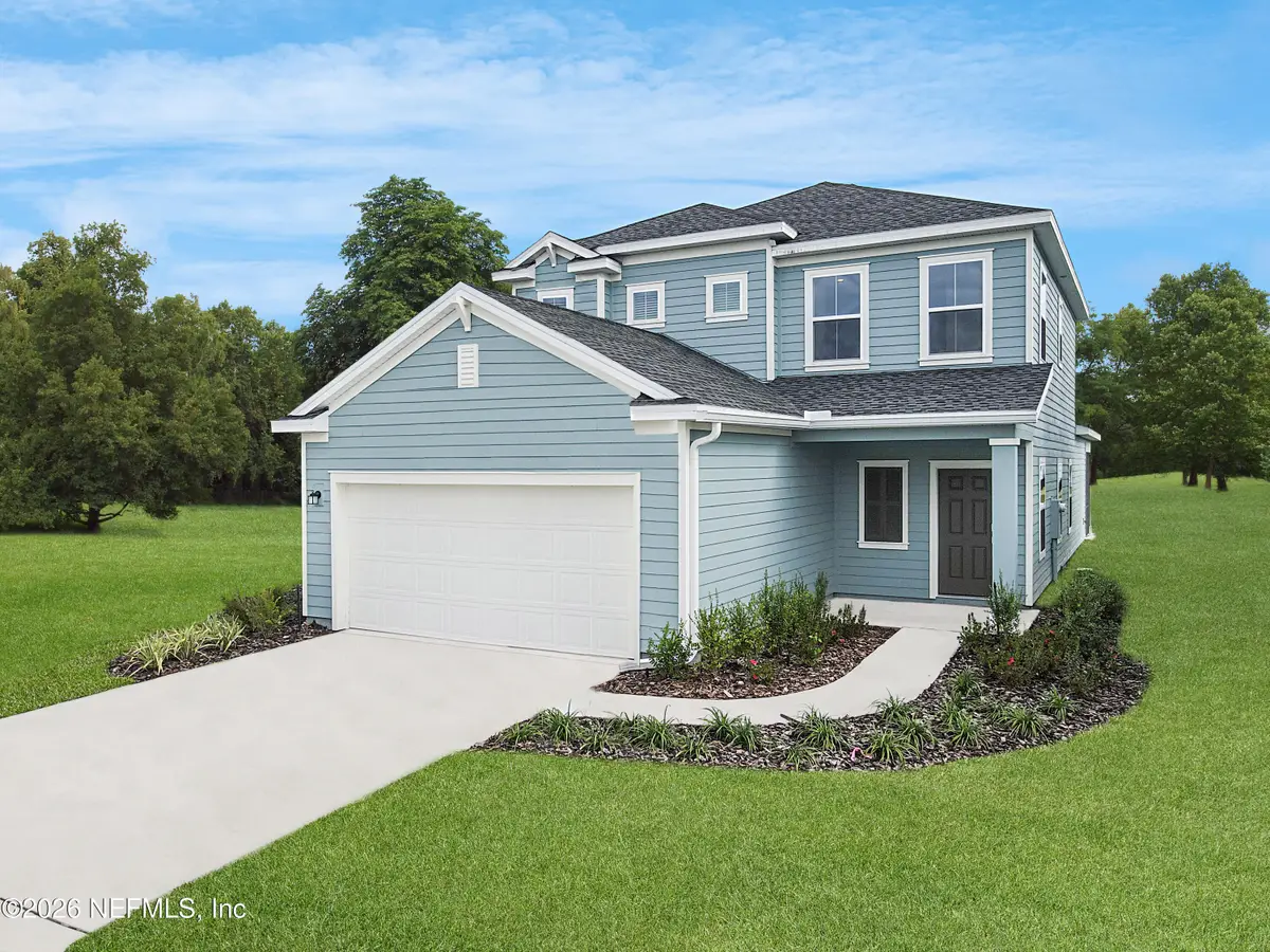 550 Avalon Woods Lane, Jacksonville, FL 32218 - #1