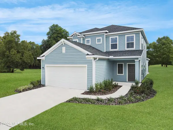 550 Avalon Woods Lane, Jacksonville, FL 32218