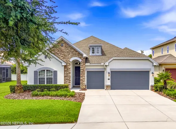 47 Brookline Trail, Ponte Vedra, FL 32081