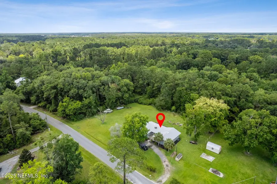 86385 Peeples Road, Yulee, FL 32097 - #2