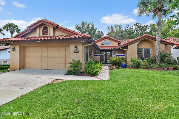 4068 Corrientes S Court, Jacksonville, FL 32217