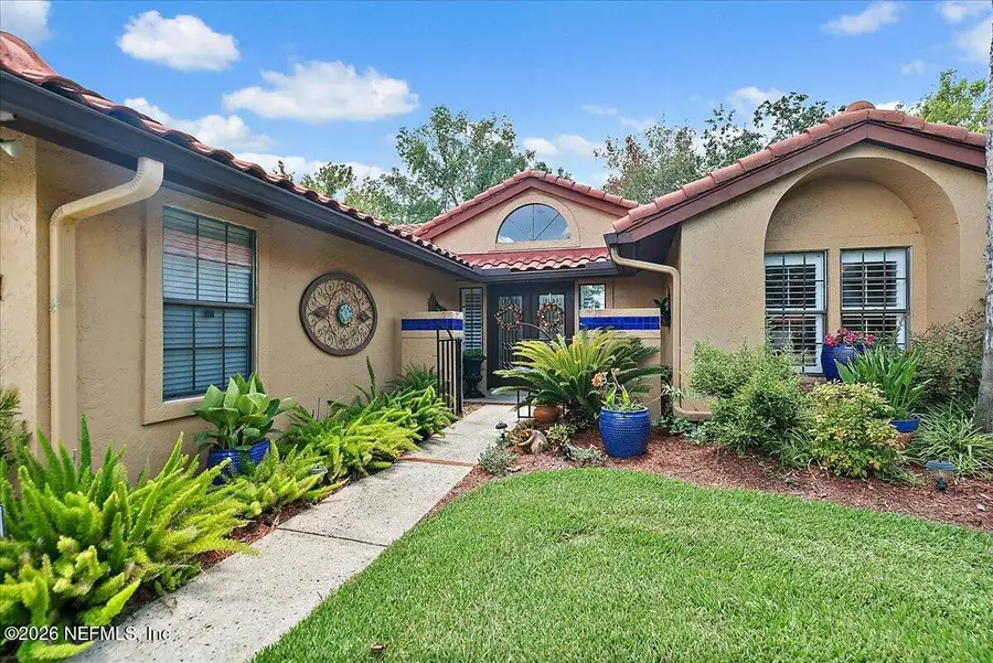 4068 Corrientes S Court, Jacksonville, FL 32217 - #2