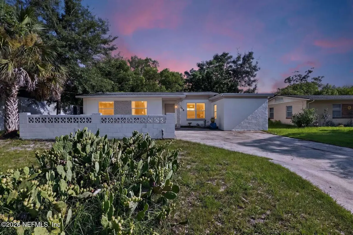10444 Skycrest N Drive, Jacksonville, FL 32246 - #1