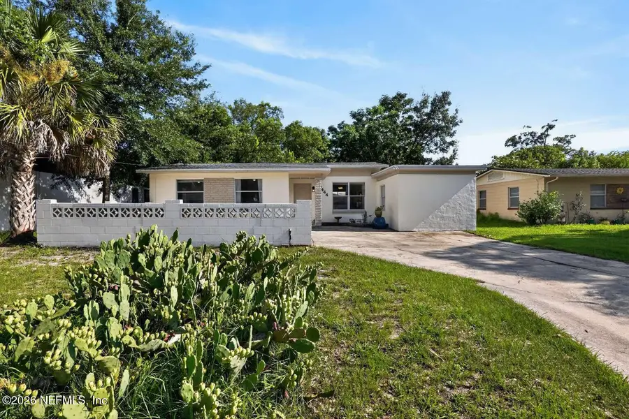 10444 Skycrest N Drive, Jacksonville, FL 32246 - #2