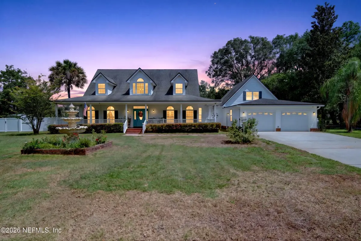 1045 Cedar Bay Road, Jacksonville, FL 32218 - #1